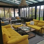 Oasis De Detente Avec Piscine Et Jacuzzi 300m2 *