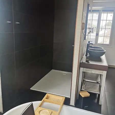 빌라 Oasis De Detente Avec Piscine Et Jacuzzi 300m2 *