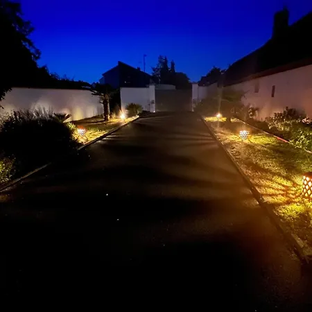 Oasis De Detente Avec Piscine Et Jacuzzi 300m2