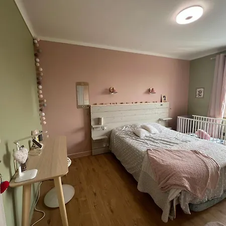 Vila Oasis De Detente Avec Piscine Et Jacuzzi 300m2