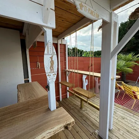 Oasis De Detente Avec Piscine Et Jacuzzi 300m2 Vila