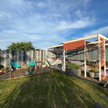 Vila Oasis De Detente Avec Piscine Et Jacuzzi 300m2 *