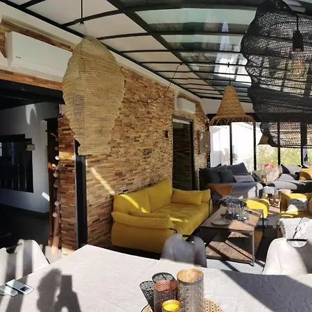 Vila Oasis De Detente Avec Piscine Et Jacuzzi 300m2 Roeze-sur-Sarthe