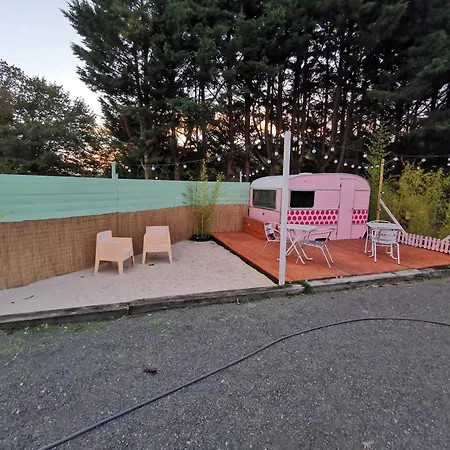 Oasis De Detente Avec Piscine Et Jacuzzi 300m2 * Roeze-sur-Sarthe