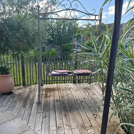 Oasis De Detente Avec Piscine Et Jacuzzi 300m2 *