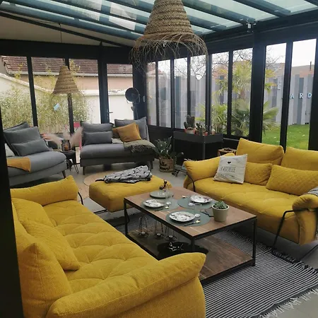 Oasis De Detente Avec Piscine Et Jacuzzi 300m2 *