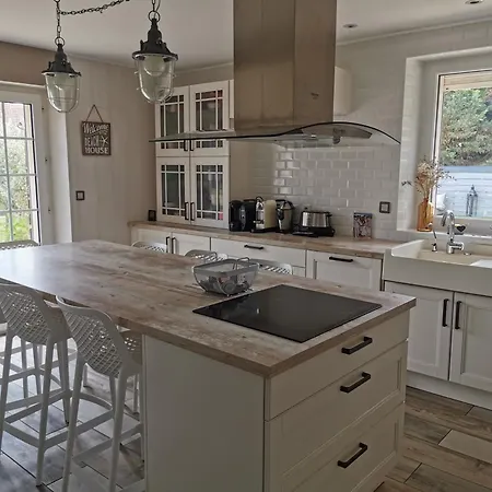 Vila Oasis De Detente Avec Piscine Et Jacuzzi 300m2