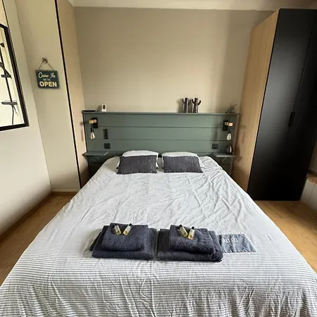 Oasis De Detente Avec Piscine Et Jacuzzi 300m2 Vila