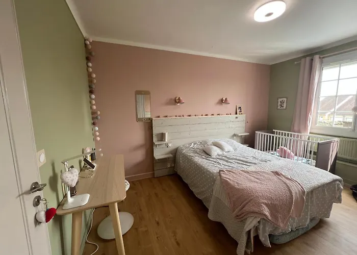 Villa Oasis De Detente Avec Piscine Et Jacuzzi 300m2