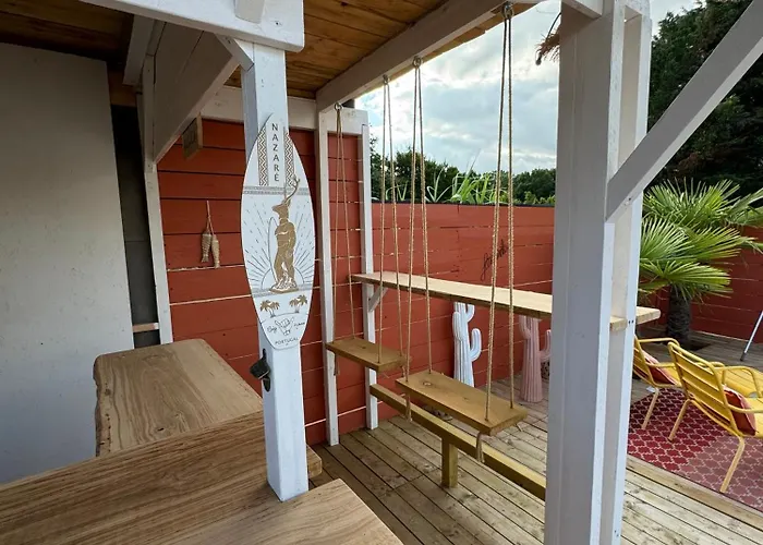 Oasis De Detente Avec Piscine Et Jacuzzi 300m2 Villa