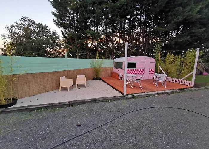 Oasis De Detente Avec Piscine Et Jacuzzi 300m2 * Roeze-sur-Sarthe