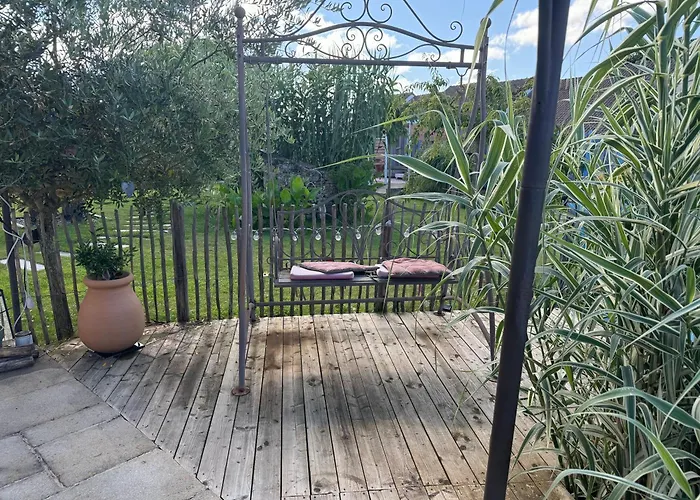 Oasis De Detente Avec Piscine Et Jacuzzi 300m2 *