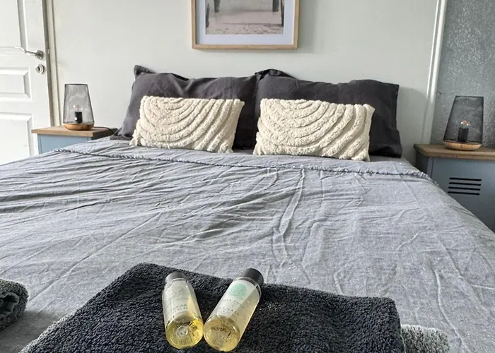 Oasis De Detente Avec Piscine Et Jacuzzi 300m2 Villa *