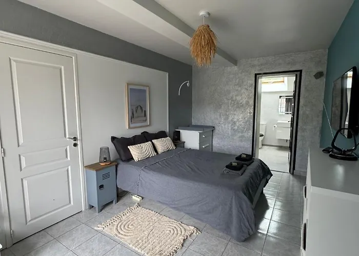 Villa Oasis De Detente Avec Piscine Et Jacuzzi 300m2 *